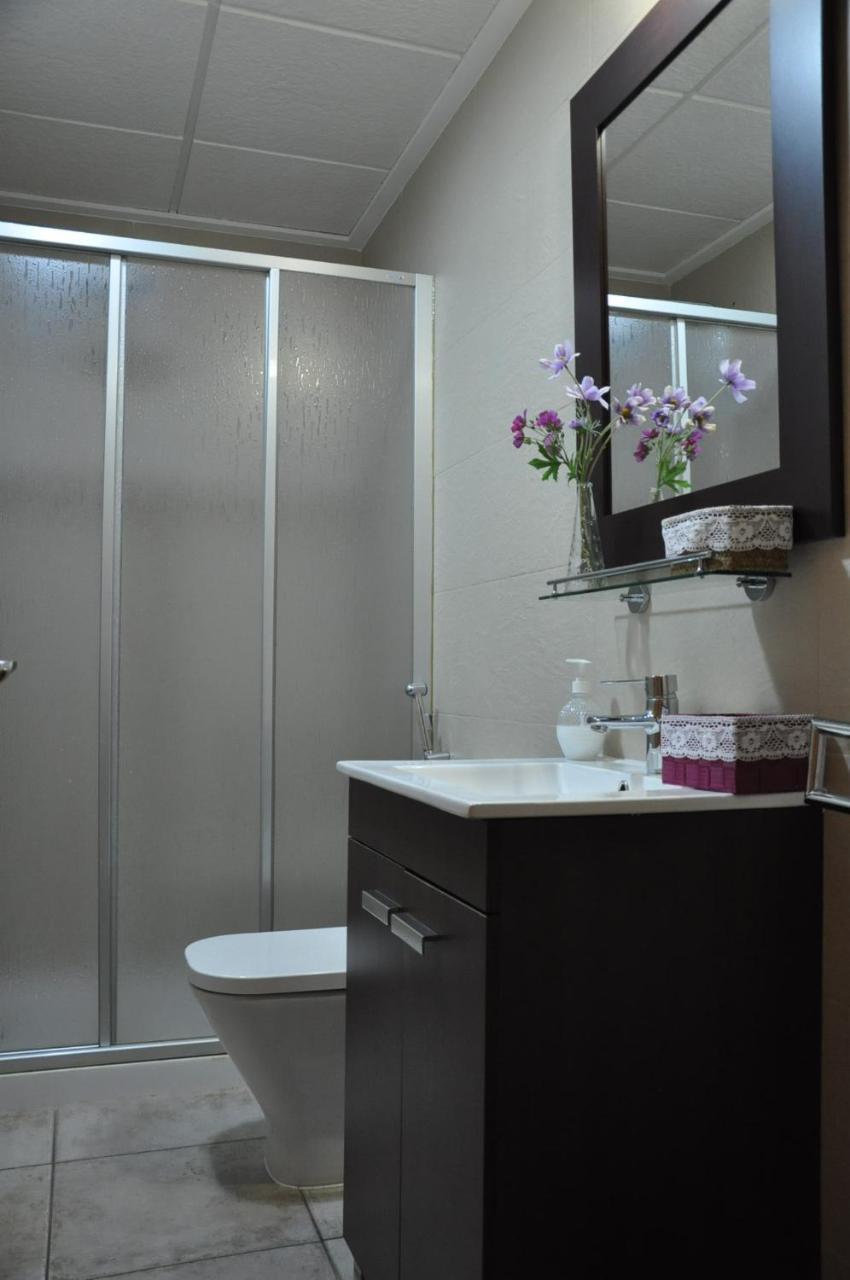 Hostal Rural Letur Bagian luar foto